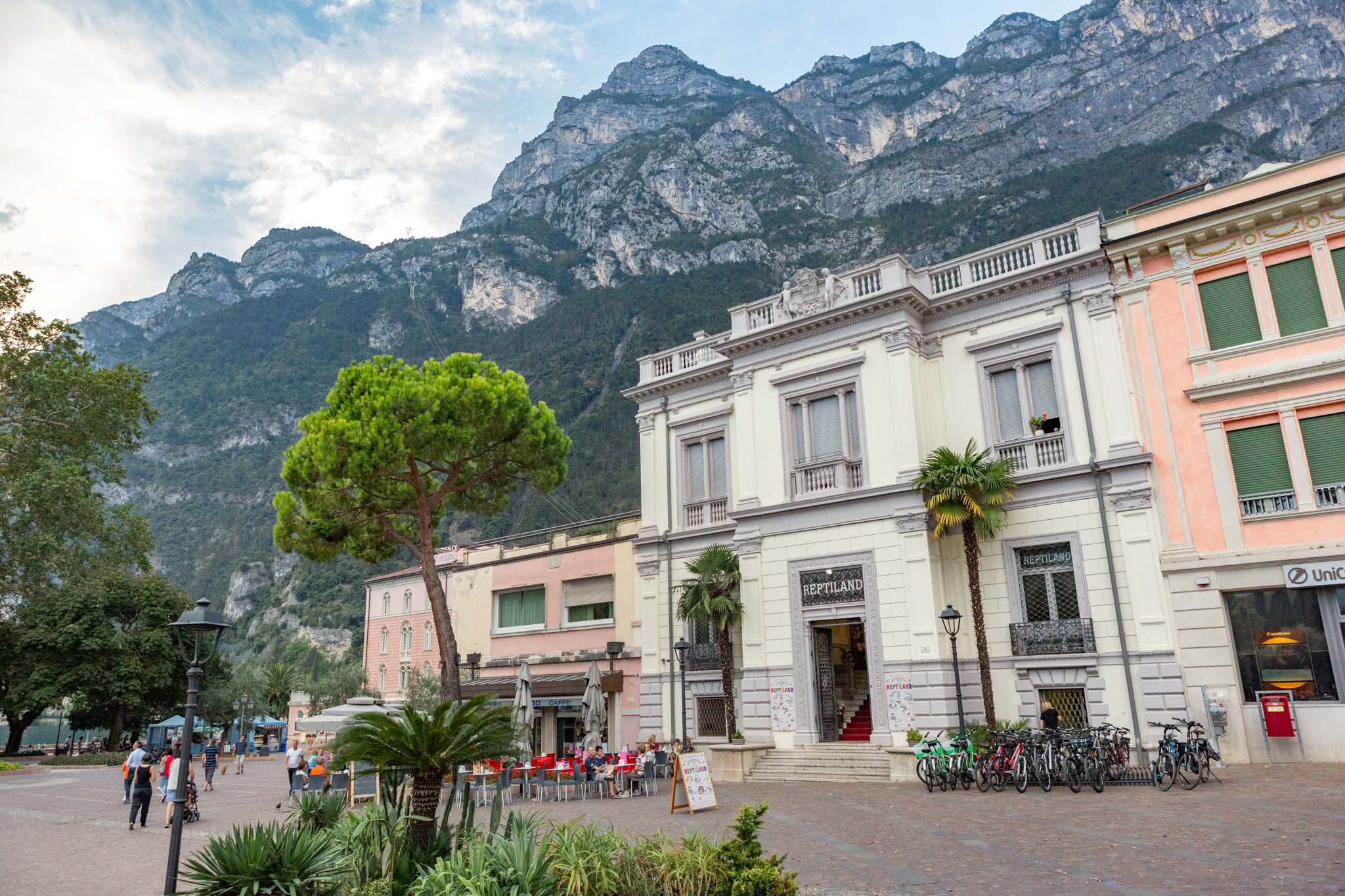 Reptiland (Lake Garda) Jet2holidays